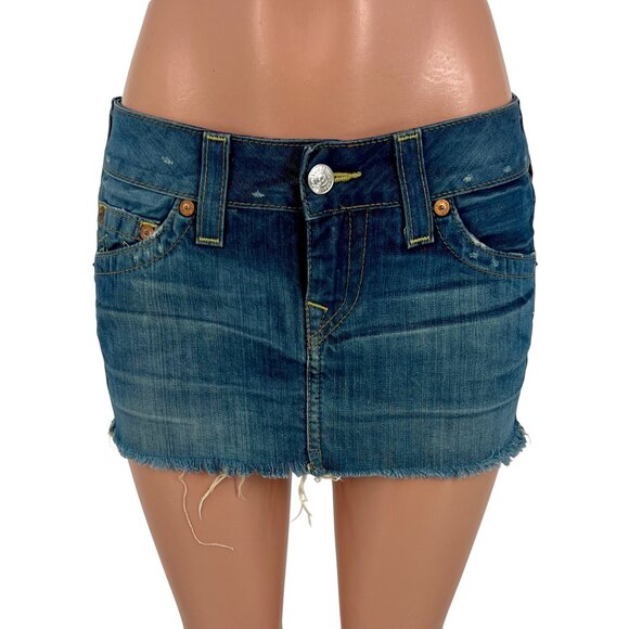 Dida pleats flare skirt AM1526